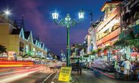 Peringatan! Dinas Pariwisata DIY Tetap Berlakukan Batasan Pengunjung pada Masa Libur Panjang