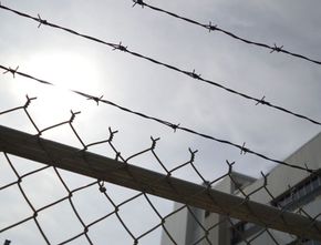 Lebih dari 200 Tahanan di Penjara Karachi Pakistan Kabur saat Terjadi Gempa Bumi