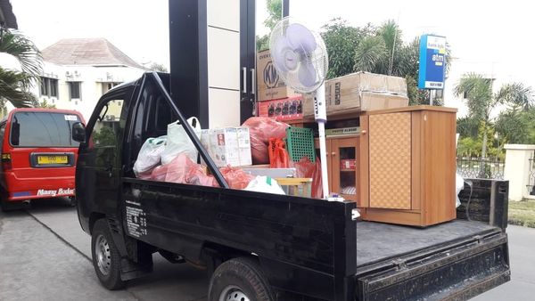 Bagi Mahasiswa yang Mau Pindah Kost, Perhatikan Tips Memilih Jasa Angkut Jogja yang Murah