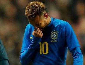 Berita Transfer Pemain Terbaru: Desas-desus Neymar Balik ke Barca