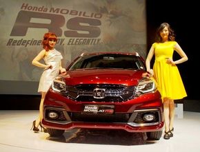 Honda Mobilio akan Stop Diproduksi, Benarkah atau Hanya Rumor Saja?