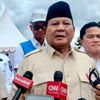 Prabowo Gelontorkan Anggaran Rp48,8 Triliun untuk Pembangunan IKN Lima Tahun ke Depan