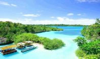Kabar Baik Dari Maluku, Telah Disahkan Empat Kawasan Konservasi Perairan Baru