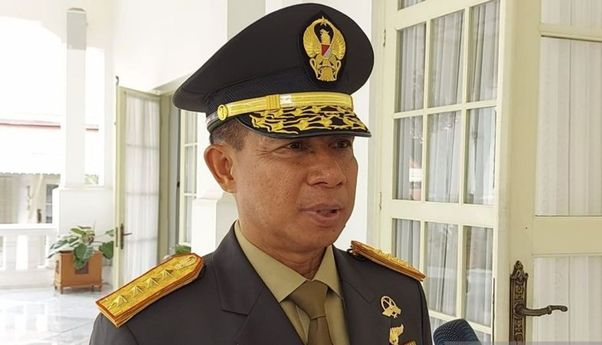 Panglima TNI Jenderal Agus Subiyanto Sebut Bakal Lanjutkan Program Laksamana Yudo Margono
