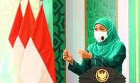 Struktur TKN Prabowo-Gibran Diumumkan Hari Ini, Khofifah dan Ridwan Kamil Disebut Bergabung