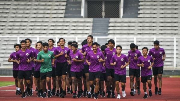 Terkendala Visa, Sanggupkah Timnas Indonesia U-19 Berangkat ke Spanyol Sebelum Akhir Tahun?