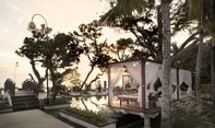 Ini Tempat Pernikahan di Bali yang Akan Membuat Momen Sekali Seumur Hidup Semakin Berkesan