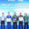 Proyek Transisi Energi Dipercepat Lewat Kolaborasi Pertamina NRE dan GCL China