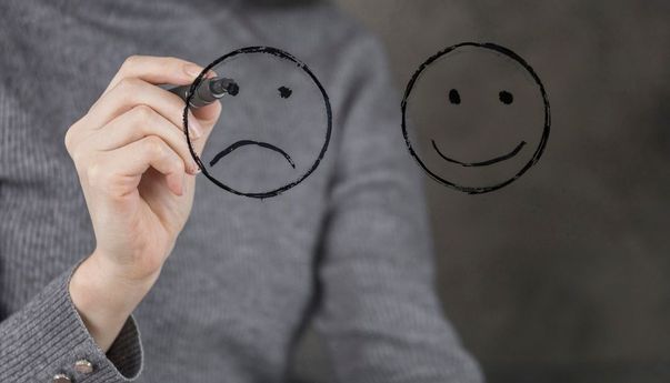 Beberapa Faktor Penyebab Mood Swing dan Cara Mengatasinya