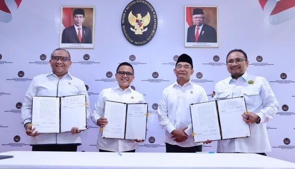 Ada 27 Hari Libur Nasional dan Cuti Bersama Sepanjang 2025, Lihat di Sini