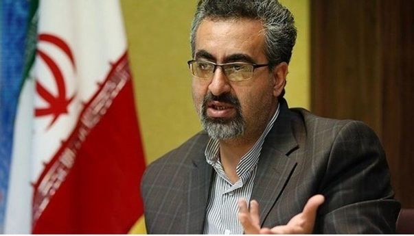 Berita Hari Ini: Covid-19 Semakin Menggila di Iran, Ada 1.556 Kasus Baru dan 1.433 Orang Meninggal