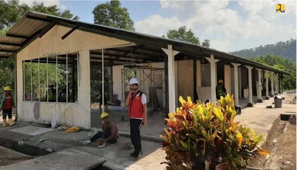 Berita Hari Ini: RS Corona di Pulau Galang Siap Beroperasi