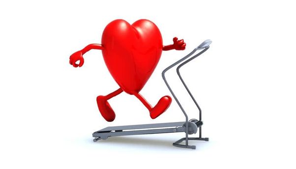Temuan Terbaru! Aktivitas Fisik Sangat Baik bagi Pasien Penyakit Jantung