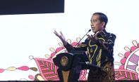 Presiden Jokowi: Sumpah Pemuda 94 Tahun Lalu Tetap Menggema Hingga Masa Kini