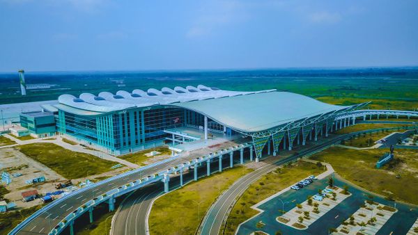 Bandara Kertajati Bakal Dijual ke Arab Saudi, PT BIJB Buka Suara