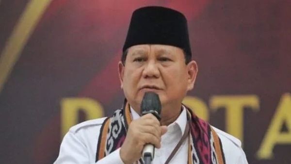 Prabowo Bakal Beri Arahan ke Seluruh Kepala Daerah di Sentul 7 November