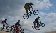 Indonesia Berpotensi Loloskan Tim Balap Sepeda BMX ke Olimpiade Tokyo