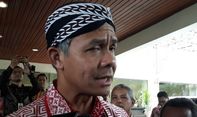Berita Jateng: Angka Penularan Covid-19 Kian Tinggi, Ini Alasan Ganjar Pranowo Tak Terapkan PSBB di Jawa Tengah