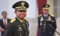 KSAD Agus Subiyanto Tekankan TNI Aktif Tak Terlibat Politik Praktis: Sanksinya Pidana