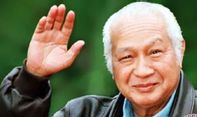 Istana Nilai Wajar Soeharto Diusulkan Jadi Pahlawan Nasional: Lihat Prestasinya