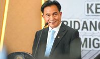 Yusril Klarifikasi Gibran Tidak Akan Berkantor di Papua
