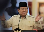 Presiden Prabowo Buka Pintu Rumah Sakit dan Kampus Asing Buka Cabang di Indonesia