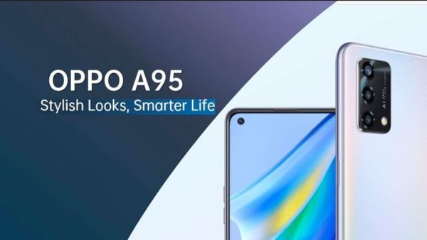 Informasi Oppo A95 Bocor di Media Online, Dikabarkan akan Segera Rilis di Asia Tenggara