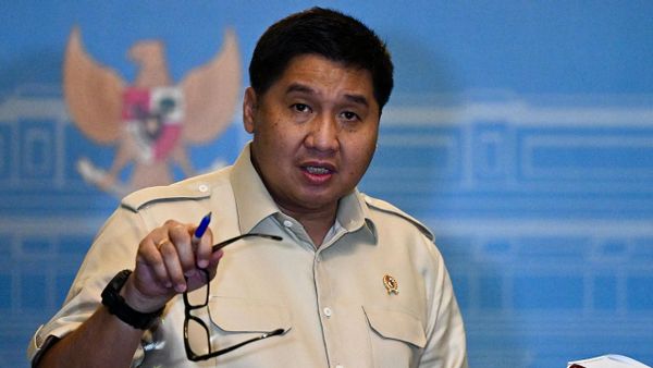 Banyak Dikritik Publik, Maruarar Cabut Ide Rumah Subsidi 14 Meter Persegi