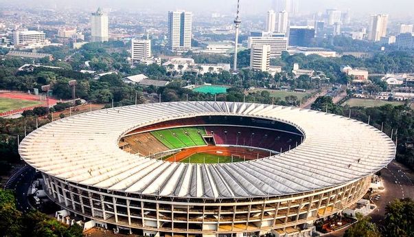 Kabar Baik buat Warga DKI! GBK, Ancol, dan TMII Sudah Kembali Dibuka, Ketahui Aturannya