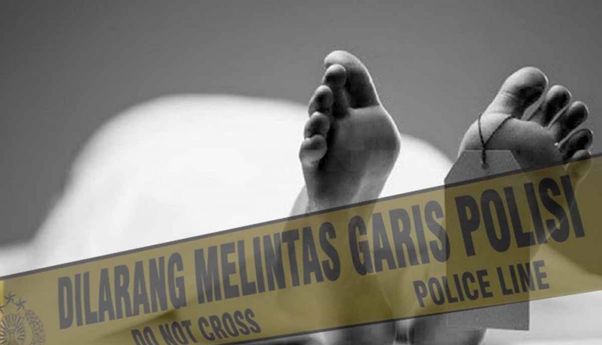 Siswi SMK Di Lampung Sekarat Di Dalam Kamar, Bersama Pria yang Diduga Rekannya