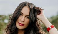 Sophia Latjuba Heran Lihat Banyak Bule di Bali Tak Pakai Masker: Seolah Mereka yang Punya Tempat Ini