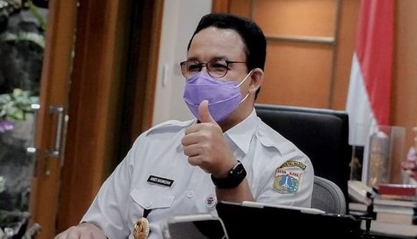 Anies Digadang Bakal Jadikan Indonesia Macan Asia: Agamanya Bagus