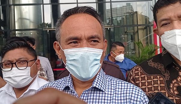Andi Arief Demokrat Sebut Debat Cawapres Pepesan Kosong: Wapres Itu Ban Serep