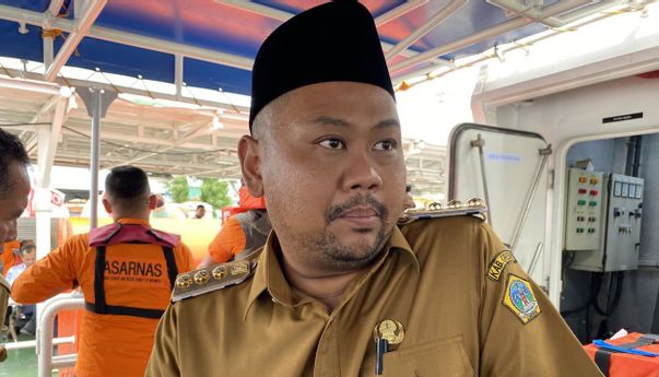 Pemkab Gresik Tetapkan Status Gawat Darurat Gempa Pulau Bawean hingga 11 April