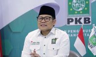 Cak Imin: Jika Sistem Pemilu Tertutup, Indonesia dalam Bahaya