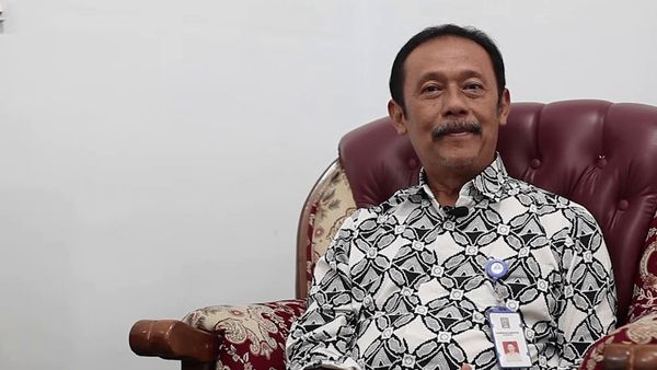 Kepala Dinkes Kabupaten Sleman: Tidak Ada Zona Merah