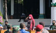 PPKM Diperpanjang, Semua Tempat Wisata di Klaten Ditutup