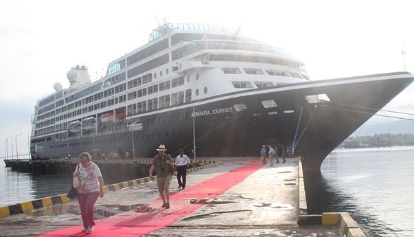 Pelabuhan Celukan Bawang Bikin Wisata di Bali Utara Makin Berkembang