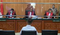 AKBP Dody Ajukan Banding atas Vonis 17 Tahun: Saya Buktikan Keadilan Itu Ada