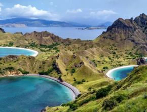 Investasi Negara Balkan, PLTA Jadi Fokus Utama “Incengan” di NTB?