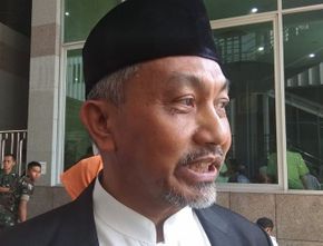 Berita Terkini: Akhmad Syaikhu Resmi Jadi Presiden PKS 2020-2025