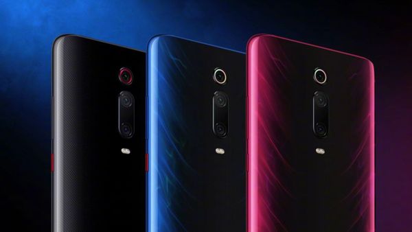 Spesifikasi Ponsel Flagship Redmi K20 dan Redmi K20 Pro Lengkap