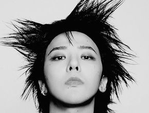 G-Dragon Siap Gelar Tur Dunia 