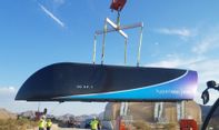 Melaju dengan Kecepatan 1.000 Km Per Jam, Hyperloop Bakal Secepat Pesawat dan Senyaman Mobil