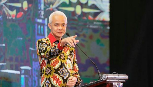 Sarankan PDIP Tak Terkecoh Hasil Survei Ganjar, Jerry Massie: Jangan-jangan Responden dari Relawan Jokowi atau Ganjar