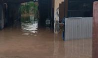 2 Kecamatan di Dompu NTB Terendam Banjir usai Diguyur Hujan Lebat, 1.247 Warga Terdampak