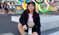Diberitakan Akan Pensiun, Ternyata Greysia Polii Masih Mau Incar Gelar Ini