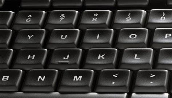 Penglihatan Mulai Berkurang, Begini Cara Memperbesar Ukuran Huruf di Laptop atau PC Windows