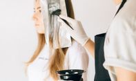 Tak Perlu ke Salon, Ketahui 10 Trik Warnai Rambut Pakai Bahan Alami di Rumah