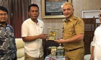 Berita Terkini: Pasha Ungu Blonde Jadi Perbincangan, Ini Pendapat BKN Terkait Aturan PNS Mengecat Rambut